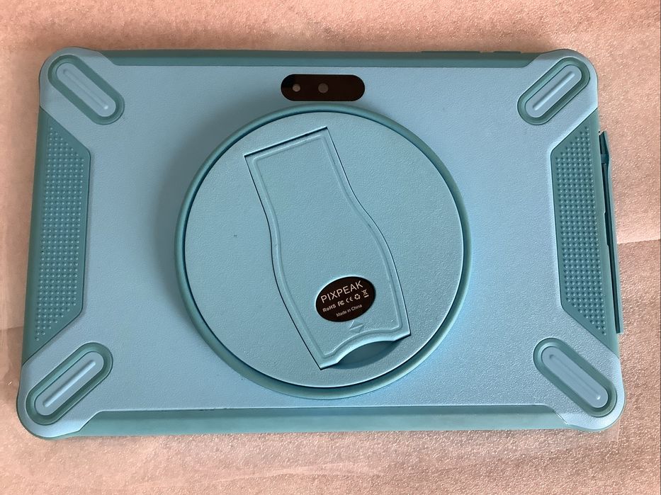 Tablet de 10.1 polegadas para crianca