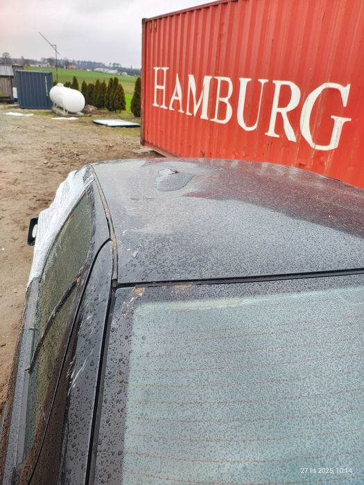 BMW e36 1995 sedan 1.8