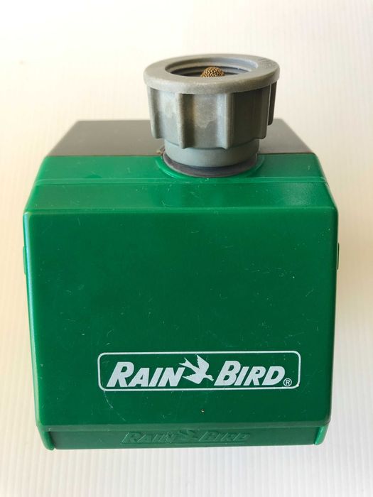 Programador Rega Digital Rain Bird WTD-1900
