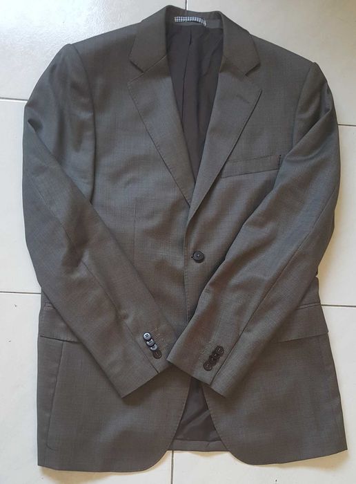 Blazer / Casaco Decenio - Angelico - Italy