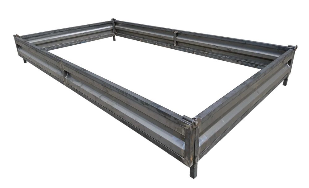 Nadstawki do przyczepy D47 D35 D55 D732, wysokość 30 cm