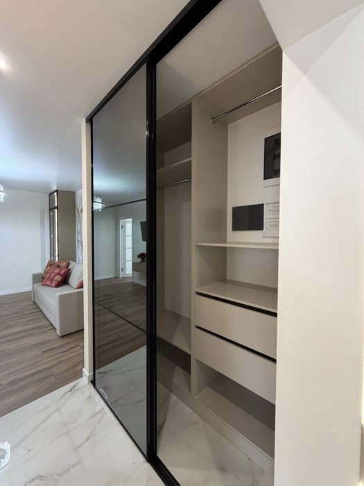 49 Жемчужина на Таирова, стильная 3х, рассрочка на 4 года!