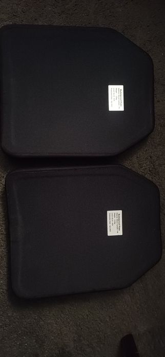 Плити Strike face