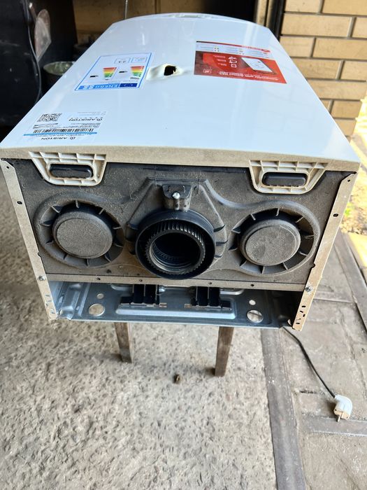 Ariston HS Premium 24 EU2 Конденсационный Газовый Котёл