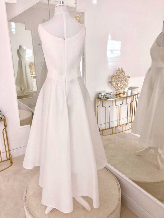 Suknia ślubna Laurelle, model Irenne