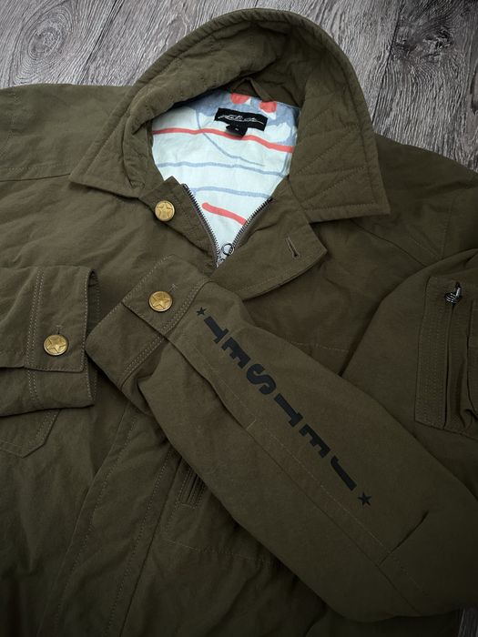 Парка Куртка Jet Set ITALY Originals