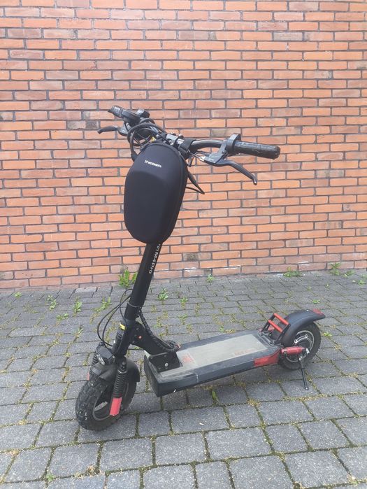 Hulajnoga Elektryczna KUKIRIN M 4 PRO