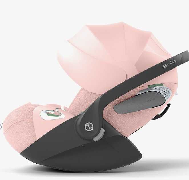Дитяче Автокрісло / Cybex Cloud T i-Size Plus
