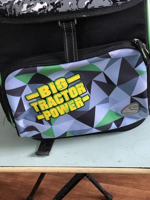 Рюкзак школьный NIKE JUST