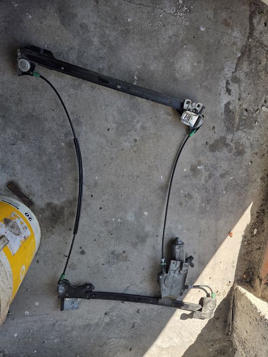 2 Elevadores de vidro com motor  Hyundai FX Coupe