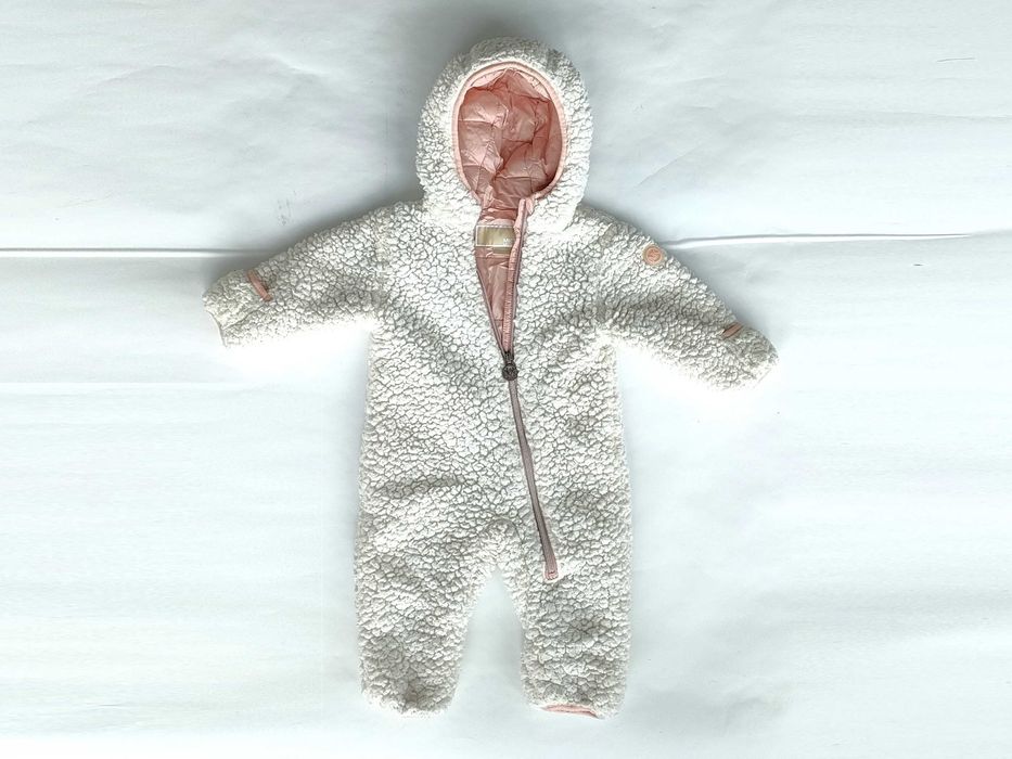 Michael Kors демісезонний комбінезон для дівчинки 0-6 місяців.