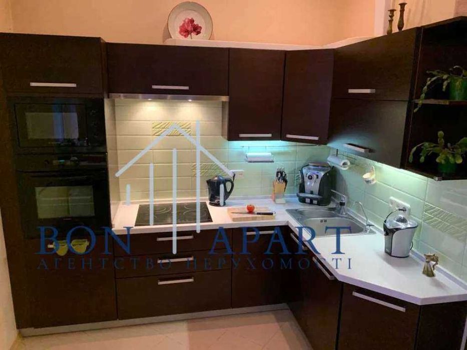 2-кімнатна квартира за адресою вул. Івасюка Володимира пр-т (площа 98 м²) - Atlanta.ua - фото 6