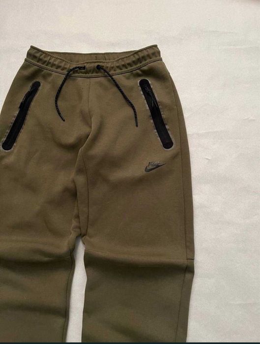 Штани Nike Tech Fleece. S