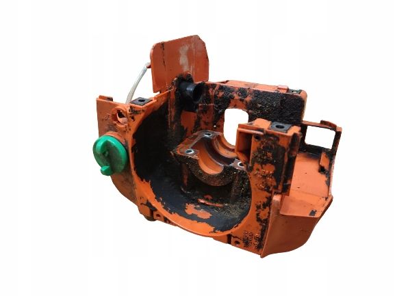 Husqvarna 225 H 60 Karter Obudowa Blok Silnika