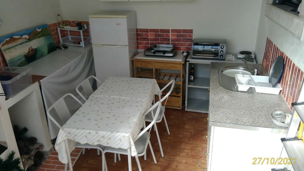 Quarto para arrendar em São Brás de Alportel
