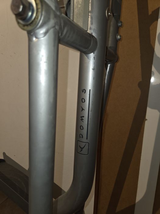 Bicicleta Elíptica438775196964638722