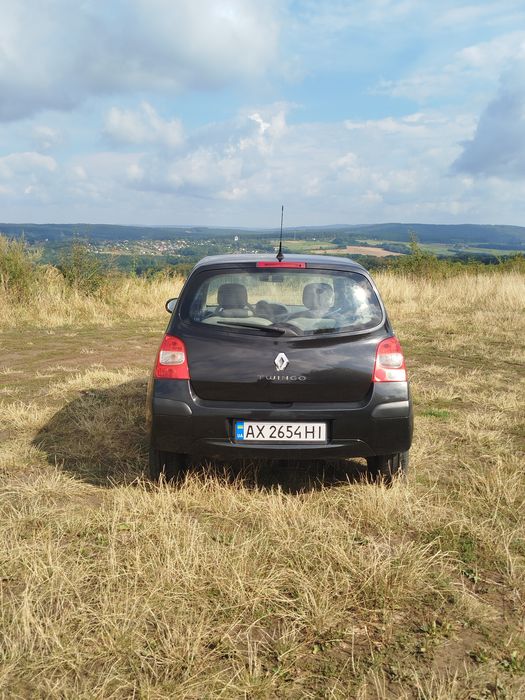 Renault Twingo 2009 VIN VF1CN0A0H40967843 фото оголошення 2 з 19