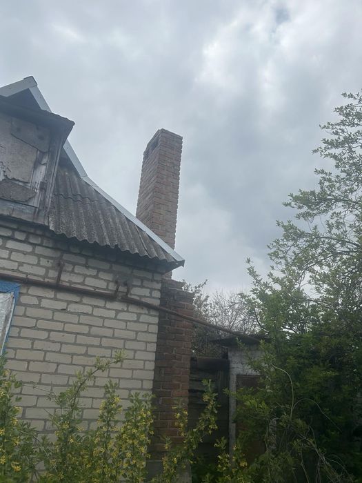 Продам дом.На Долнинцево