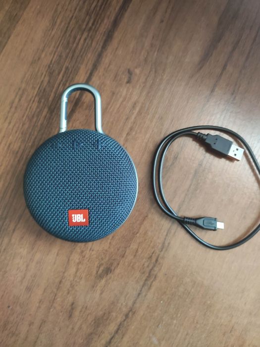 Оригінальна колонка JBL Clip 3