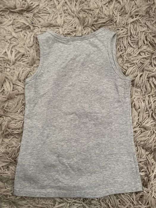 Майка нарядная на девочку