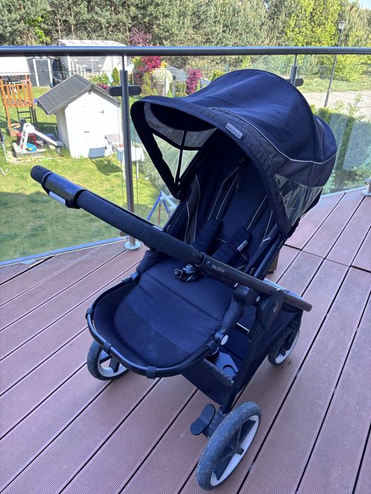 Wózek Cybex Balios M 2 w 1