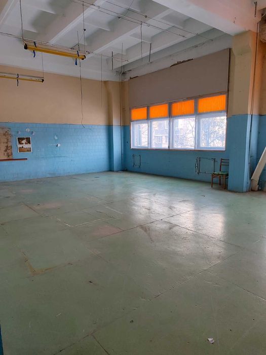 Аренда склада 180 м Окружная (возможно увеличить)