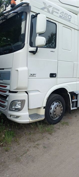 DAF