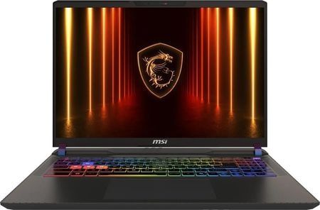 Laptop gamingowy MSI Vector 16 HX AI A2XWGH-256PL Łódź Górna • OLX.pl