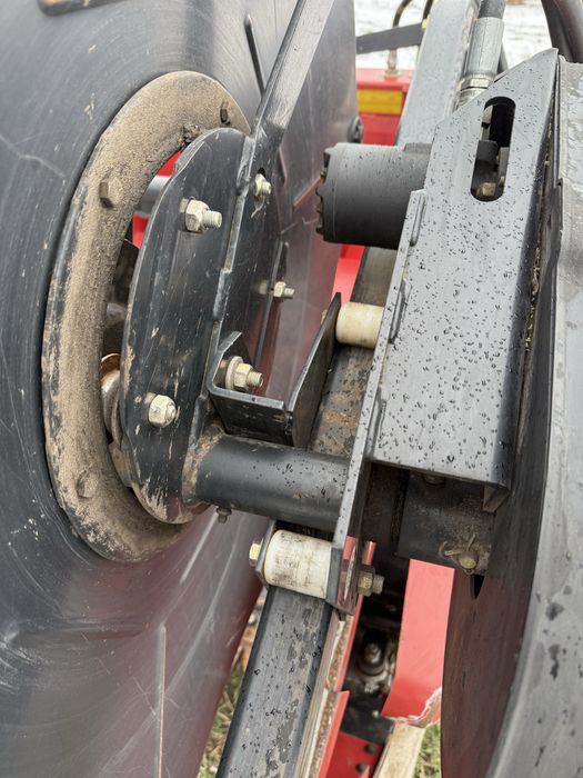 Жатка(жниварка )- Case 2020- FLEX