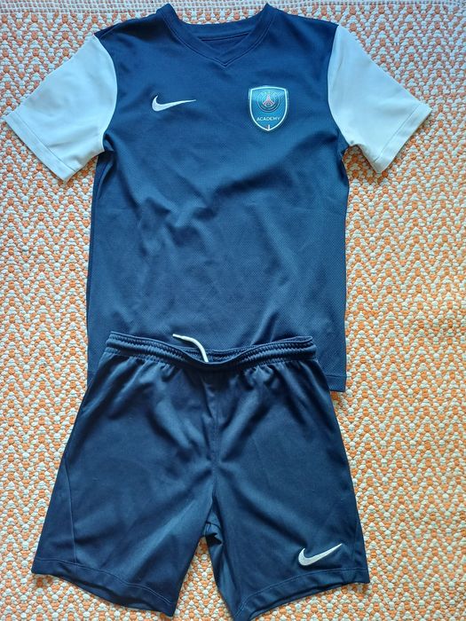 Equipamento PSG  M + camisola