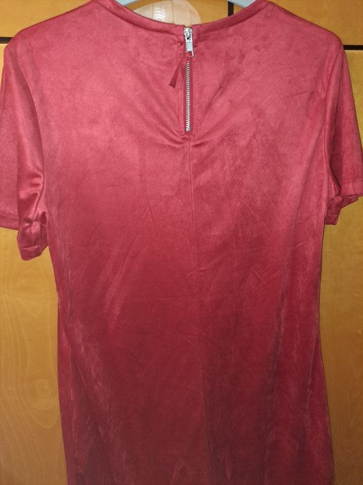 Sukienka damska Zara