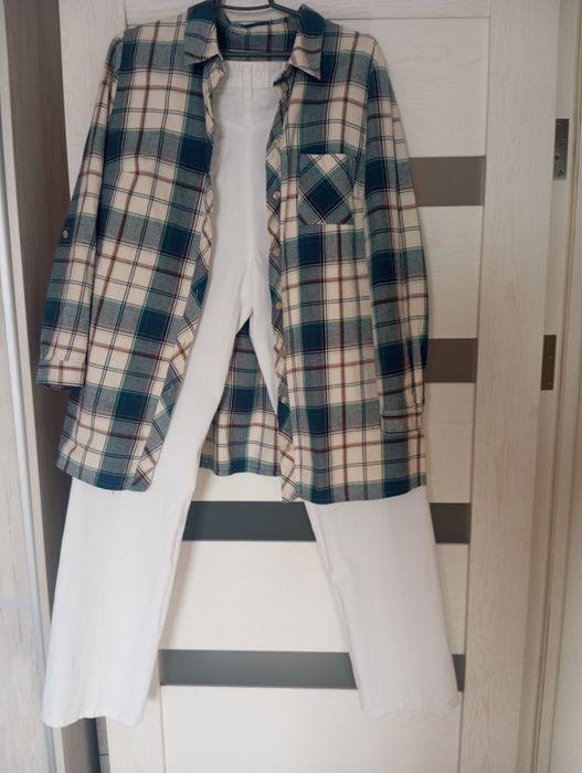 Рубашка жіноча 48-50 р.