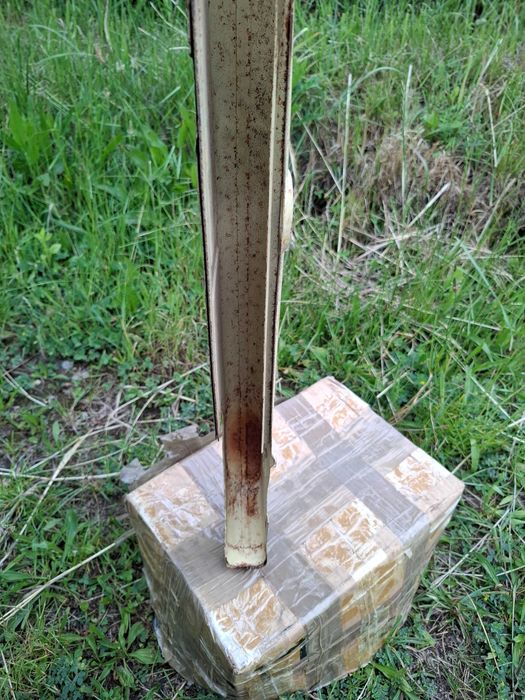 Osłona łańcucha NSU