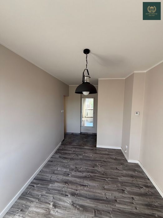 SPRZEDAM mieszkanie w Lubawce 43m² | trzy  pokoje | widok na Śnieżkę