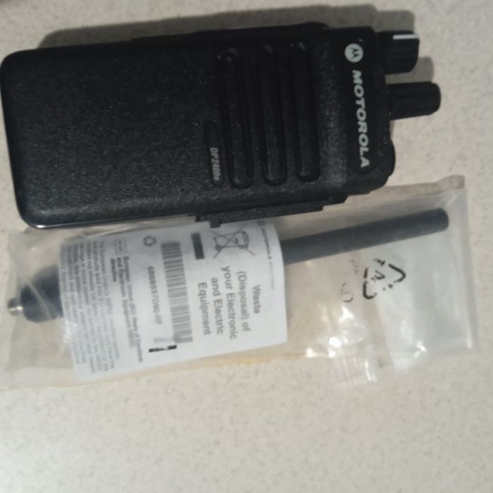 Радіостанція/рація