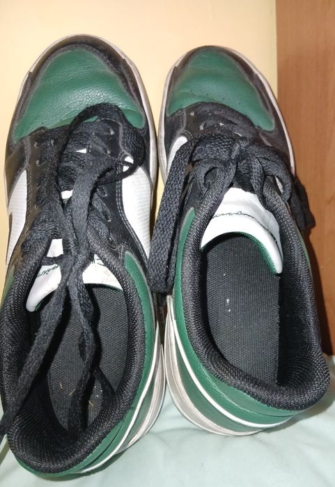 Buty wiosenne Champion