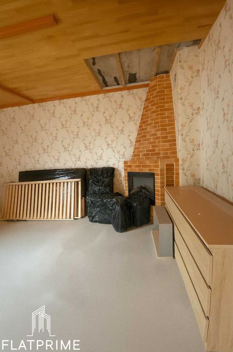 ПРОДАЄТЬСЯ: Будинок біля Блакитного озера, с. Підгірці