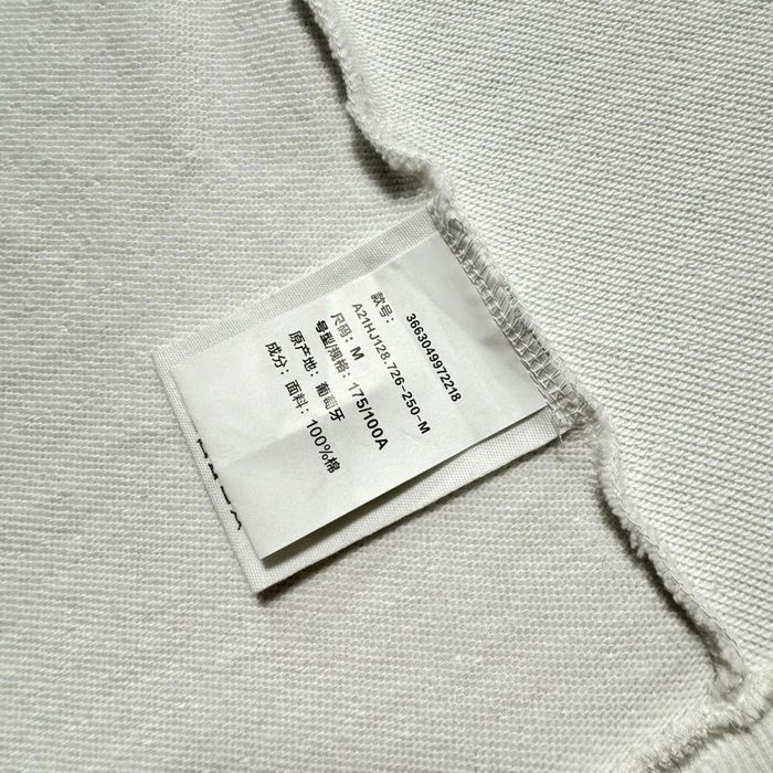 Зіпка Ami Paris/ Амі Паріж / Зипка Ами Мужская/Женская