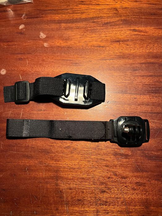 GoPro Acessórios 5€