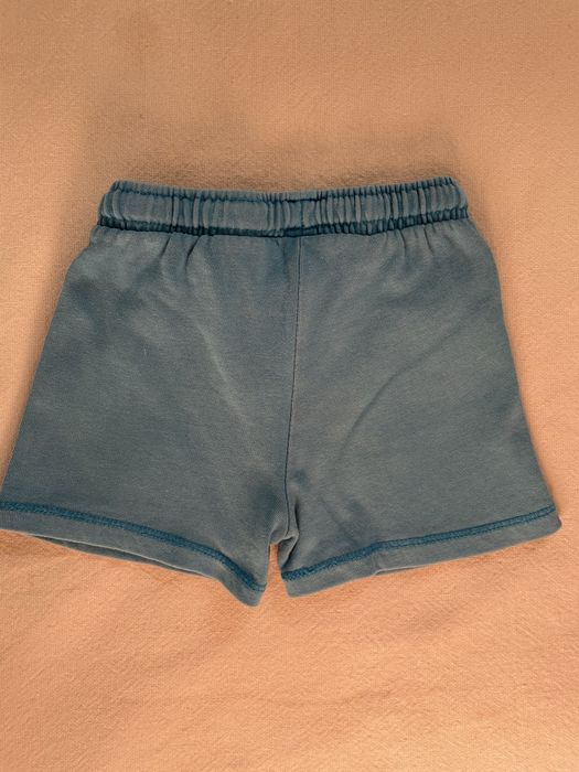 Spodenki dzianinowe ZARA 92