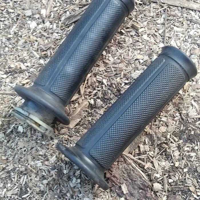 ручки газа дио 34