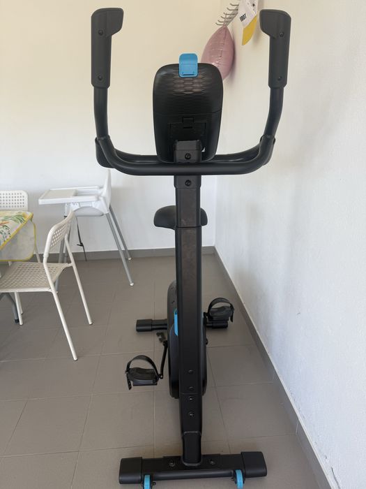 Bicicleta estatica domyos 900