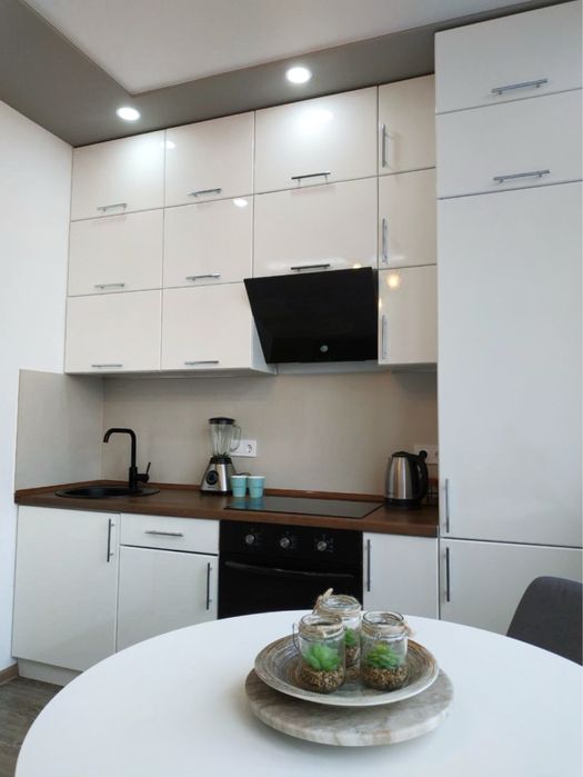 АРКАДИЯ‼️КАМАНИНА‼️Посуточно 1к.квартира в 43 Жемчужине. Вид на море