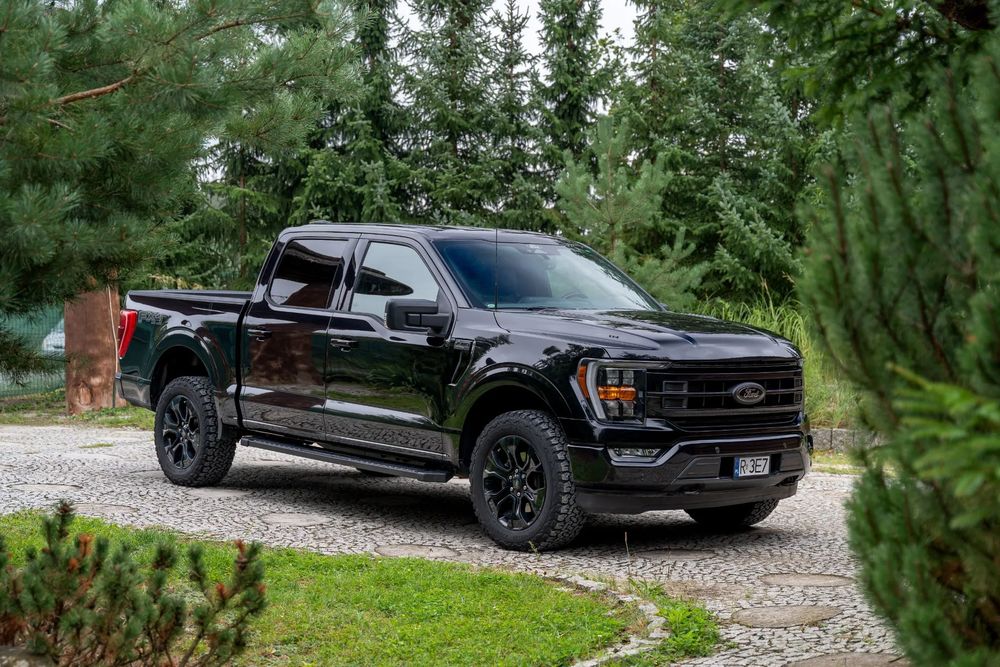 Ford F150
