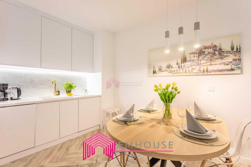 Mieszkanie – Świnoujście - Widok 4
