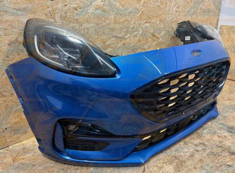 FORD PUMA MK2 Frente Completa 2 0 1 9 - 2 0 2 4