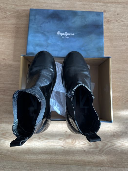 Botas Pepe Jeans