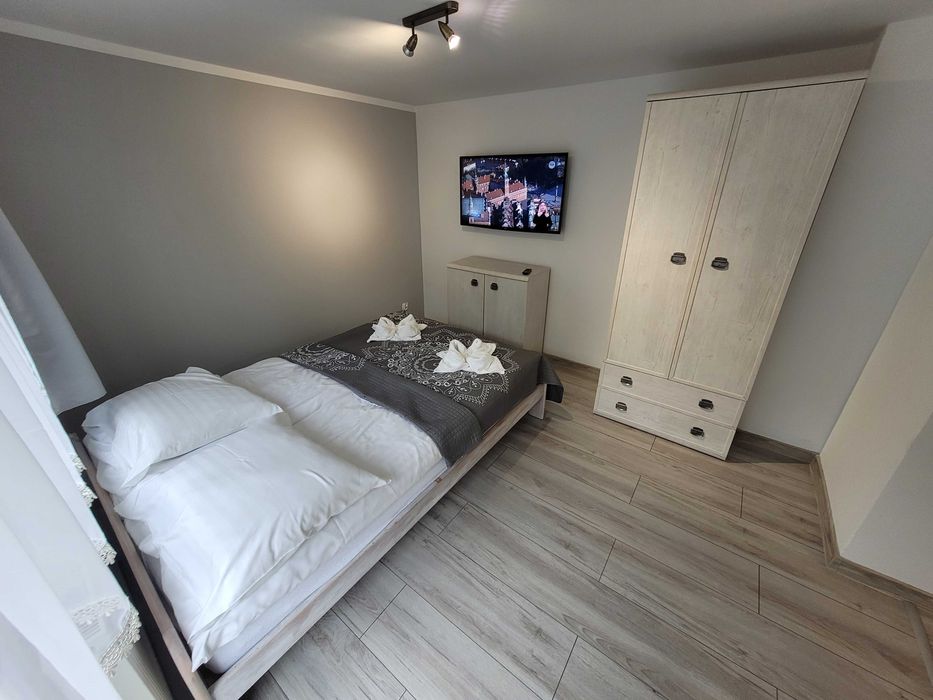 4 Pory Roku Karpacz *** Jacuzzi *** Sauna Infrared ***