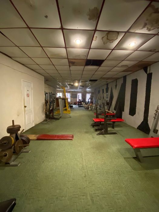 Комерційна нерухомість за адресою (площа 930 м²) - Atlanta.ua - фото 7