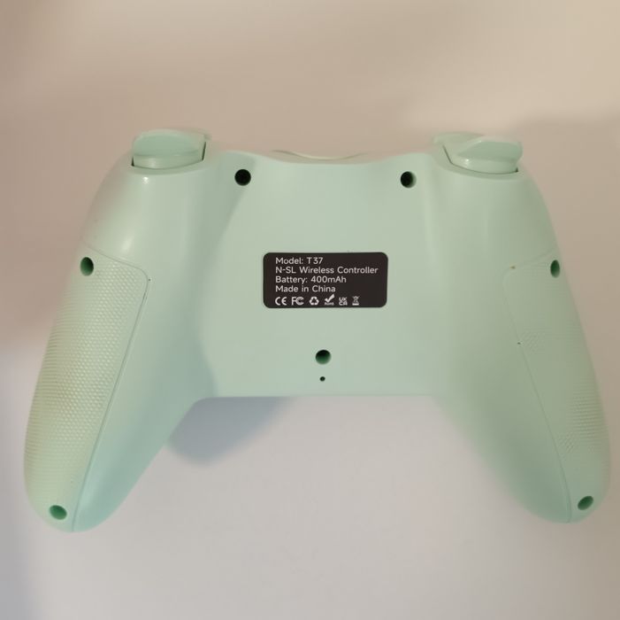 Comando PlayStation Novo